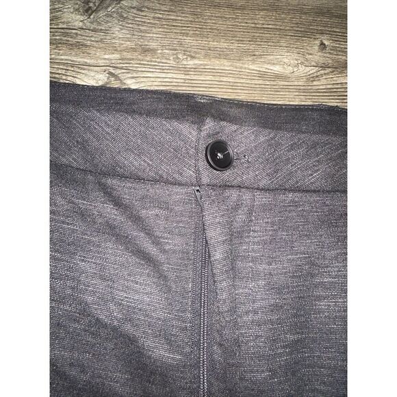 West zero one Edmund Shorts Men’s Size 40 Charcoal. NWT. 6 - Picture 3 of 8